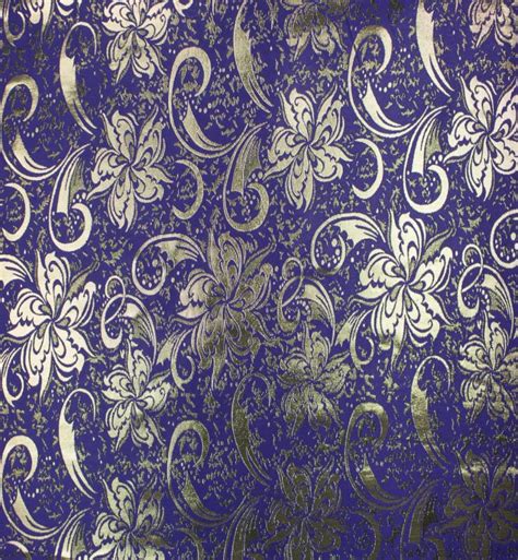 small floral metallic brocade fabric|brocade jacquard fabric floral purple.